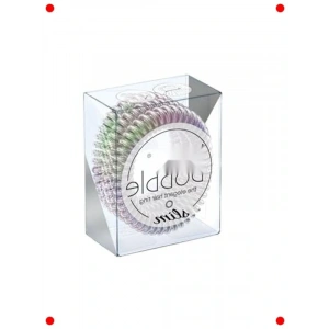 İnce Tasarım Hasar Bırakmayan Saç Tokası 3lü Set