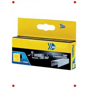 İnce Tel Zımba Telleri Tip 13, 8mm - 2500 Adet