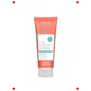 İnce Telli Saçlar İçin Dolgunlaştırıcı Saç Kremi - Vegan 250 ml