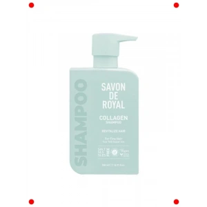 İnce Telli Saçlar için Kolajen Şampuanı 500 ml