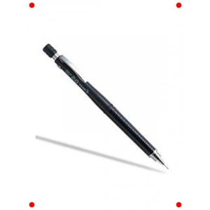 İnce Uçlu Mekanik Kurşun Kalem, 0.5 mm