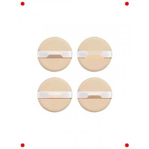 İnce ve Eşit Uygulama Makyaj Süngeri