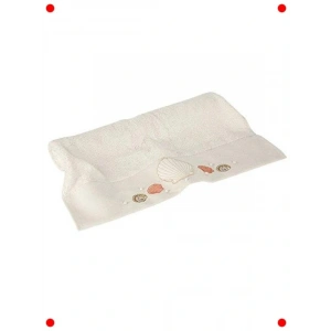 İnci Desenli Lüks El Yüz Hsu 50x90 cm