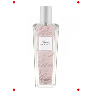 İnci Kokulu Parfümlü Deodorant Vücut Spreyi 75 ml