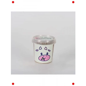 İnek Temalı Eğitici Çim Adam Kiti