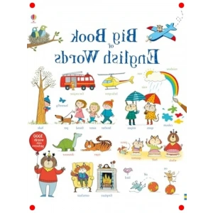 İngilizce Kelime Knağı USB Bellek