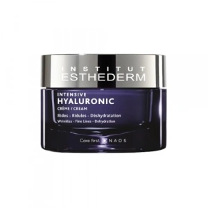 INSTITUT ESTHEDERM PARIS Intensive Hyalüronik Asit İçeren Nemlendirici Krem 50 ml