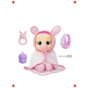 İnteraktif Ağlan Oyuncak Bebek - Coney