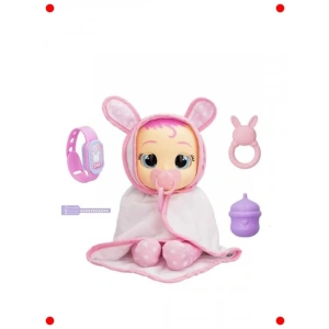 İnteraktif Ağlayan Oyuncak Bebek - Coney