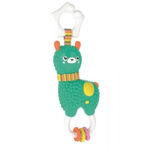 İnteraktif Lama Oyuncak, Eğlenceli ve Öğretici