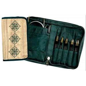 Interchangeable Needle Set 5-Lecy Sizes 3/3.25mm To 8/5mm -LM350302