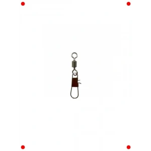 İnterlok Kilitli Döner Fırdöndü No:7