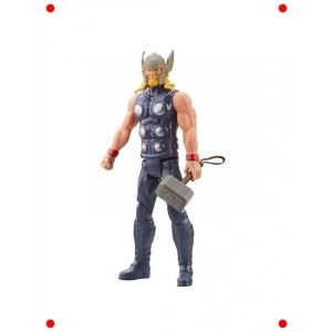 İntikamcılar Serisi Kahraman Figürü - Thor 30 cm