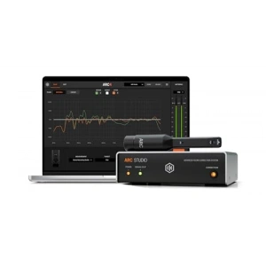 IP-ARC-STUDIO-IN ARC Studio Oda Kalibrasyon Siste