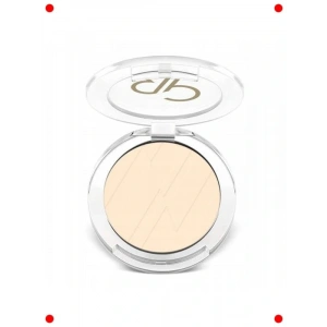 İpeksi Dokulu Kompakt Pudra - No:101