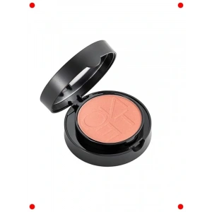 İpeksi Parlak Bitişli Toz Allık - Rosy Glow