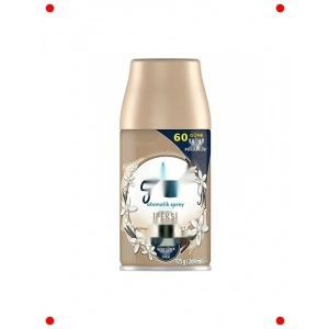 İpeksi Vanilya Otomatik  Yedek (269 ml)