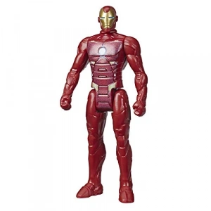 Iron Man Figürü, 3.75 İnç Koleksiyonluk Oyuncak