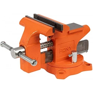 IRWIN  Record Bench Vise, 4 1/2 (2026303)
