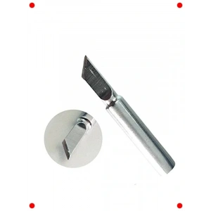 Isı Ayarlı Havyalar İçin Yedek Havya Ucu