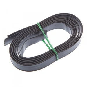 Isı İle Alan Makaron, 3/8 - 9.5 mm Boyutunda 2 Metre Uzunluk
