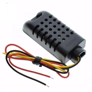 Isı ve Nem Ölçen DHT21 Sensör Modülü