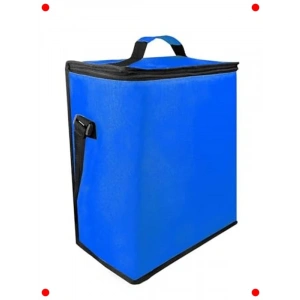 Isı Yalıtımlı Kamp/Plaj Çantası - Sıcak/Soğuk Tutucu