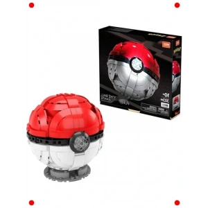 Işıklı Dev Canavar Topu Yapım Seti