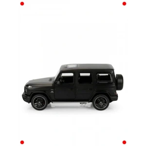 Işıklı Uzaktan Kumandalı Lüks Araç Oyuncağı