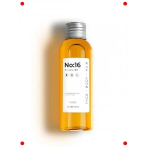 Işıltı Veren Nemlendirici ve Onarıcı Bakım Yağı 100 ml