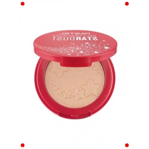 Işıltılı Aydınlatıcı Pudra - Yüz ve Vücut İçin 322