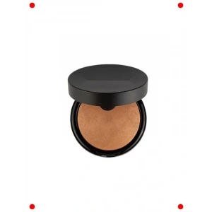 Işıltılı Fırınlanmış Allık – Bronz Ton