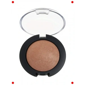 Işıltılı Fırınlanmış Allık - No: 05