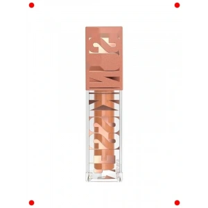 Işıltılı Likit Allık - Gece Pırıltısı Tonu