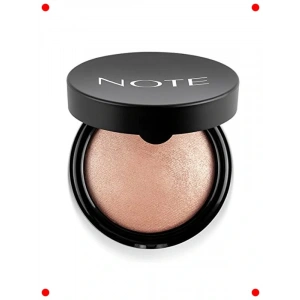 Işıltılı Yüz Pudrası - Highlighter Etkili