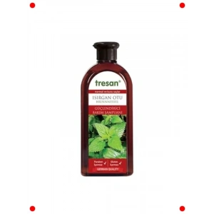 Isırgan Otu Özlü Bakım Şampuanı (Normal & Kuru Saç) 300 ml