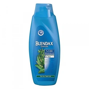 Isırgan Özlü Şampuan, 500 ml