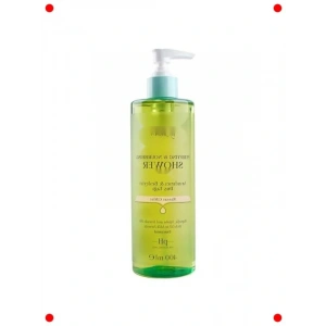 İskandinav Yağı Duş Yağı Hassas Ciltler