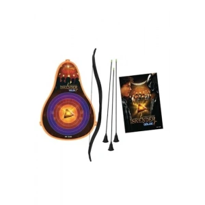 İskender Ok Yay Seti ile Hedefe Ulaşın