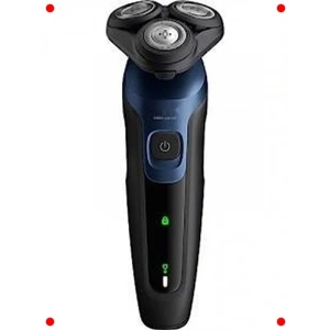 Islak Kuru Kullanım Sinekkaydı Tıraş Makinesi