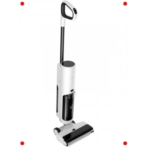 Islak & Kuru Zen Tezleyici, Akıllı Vakum, Beyaz