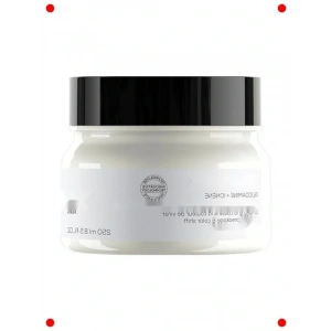 İşlem Görmüş Saçlar İçin Metal Karşıtı Bakım Maskesi 250ml