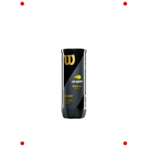 ITF Onaylı Yüksek Performans Tenis Topu (3lü)