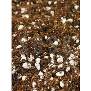 Ithal Sphagnum Torfu ve Cocopeat Karışımı, Saksı İçin 5 LT