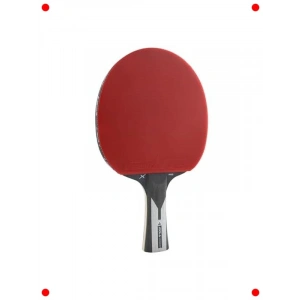 ITTF Onaylı Karbon Profesyonel Masa Tenisi Raketi