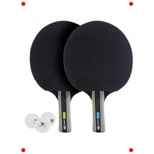 ITTF Onaylı Masa Tenisi Oyun Seti