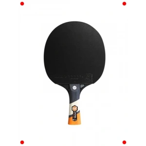 ITTF Onaylı Masa Tenisi Raketi