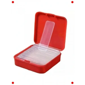 İz Bırakmayan Şeffaf Çift Taraflı Nano Bant - 60 Adet