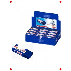 İz Bırakmayan Sınav Silgisi (24 Adet)