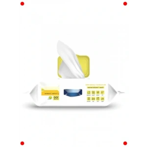 İz Bırakmaz Limon Koku Yüzey Tezlik Hsu